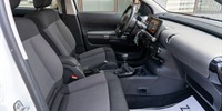 Citroën C4 Cactus 1,5 BlueHDI