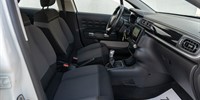 Citroën C3 1,6 BlueHDI