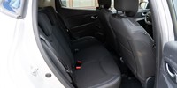 Renault Clio 1,5 DCI