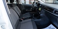 Citroën C3 1,5 BlueHDI