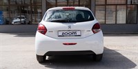 Peugeot 208 1,6 BlueHDI