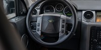 Land Rover
 DISCOVERY 2.7 TDV6 XS
