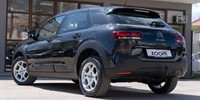 Citroën C4 Cactus 1,5 BlueHDI