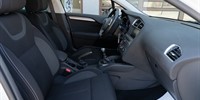 Citroën C4 1,6 BlueHDI