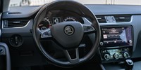 Škoda Octavia 1,6 TDI