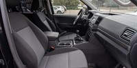 Volkswagen AMAROK 3.0 TDI V6 4Motion