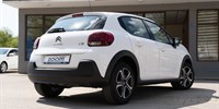Citroën C3 1,6 BlueHDI