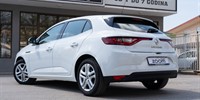 Renault Megane 1,5 DCI
