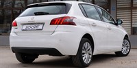 Peugeot 308 1,6 BlueHDI