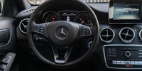 Mercedes-Benz A-Class 160 D