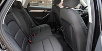 Audi Q3 2.0 TDI 