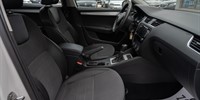 Škoda Octavia Combi 2,0 TDI
