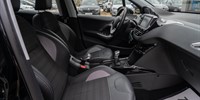 Peugeot 2008 1,6 BlueHDI