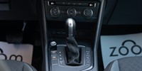 Volkswagen Tiguan
 2,0 TDI