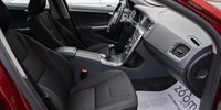 Volvo
 S60
 2.0D D2 Kinetic Business