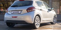 Peugeot 208 1,6 BlueHDI