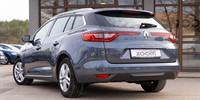 Renault Megane SW 1,5 DCI