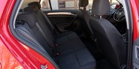 Volkswagen Golf 1,6 TDI