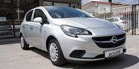 Opel Corsa 1,2 Benzin