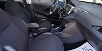 Peugeot 208 1,6 BlueHDI