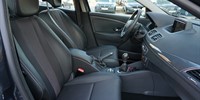 Renault Megane 1.5 DCI