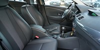 Renault Megane 1.5 DCI