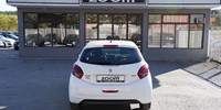 Peugeot 208 1,6 HDI