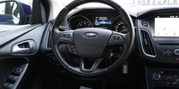Ford
 Focus
 1,5 TDCI