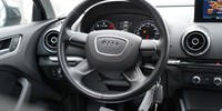 Audi A3
 1,6 TDI
