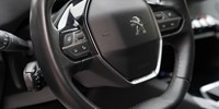 Peugeot 3008 1,6 BlueHDI