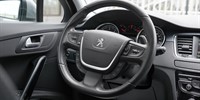 Peugeot 508 1,6 BlueHDI