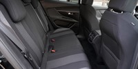 Peugeot 3008 1,6 BlueHDI