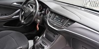 Opel Astra 1,4 BENZIN