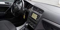 Volkswagen Golf 1.6 TDI