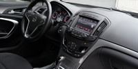 Opel Insignia 1.6 CDTI