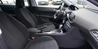 Peugeot 308 1,6 BlueHDI