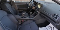 Renault Megane 1.5 DCI