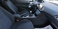 Peugeot 308 1,6 BlueHDI