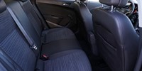 Opel Astra 2,0 CDTI