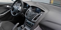 Ford
 Focus
 1,6 TDCI