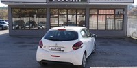 Peugeot 208 1,6 BlueHDI