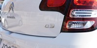 Citroën C3 1,4 HDI