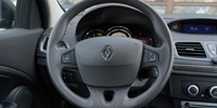 Renault Megane 1.5 DCI