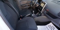 Renault Clio 1.5 DCI