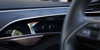 Audi A8
 50 TDI Quattro Tiptronic