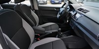 Škoda Fabia 1,4 TDI