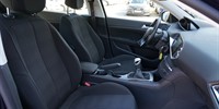 Peugeot 308 1,6 BlueHDI