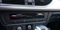 Audi A6
 3.0 TDI QUATTRO