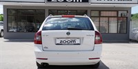 Škoda Octavia 1,6 TDI 4x4