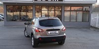 Nissan
 Qashqai 1,6 DCI